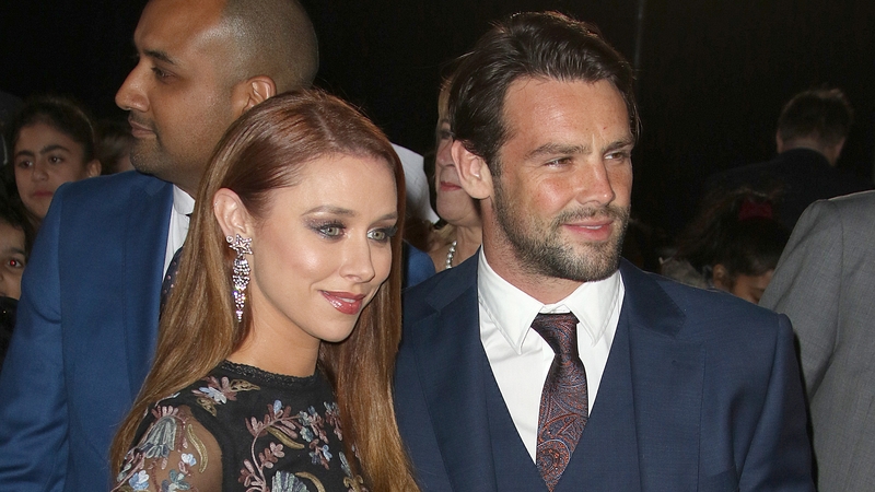 Ben Foden: "I never meant to hurt her in the way I did".