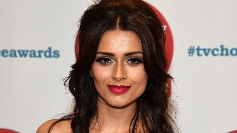 Bhavna Limbachia has shared photos from her big day online