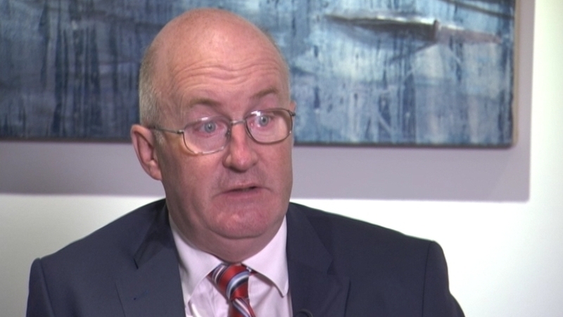 GAA President John Horan said some Ministers 'saw fit to give us a bit of a bashing'