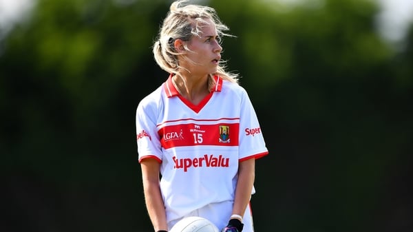 Orla Finn of Cork