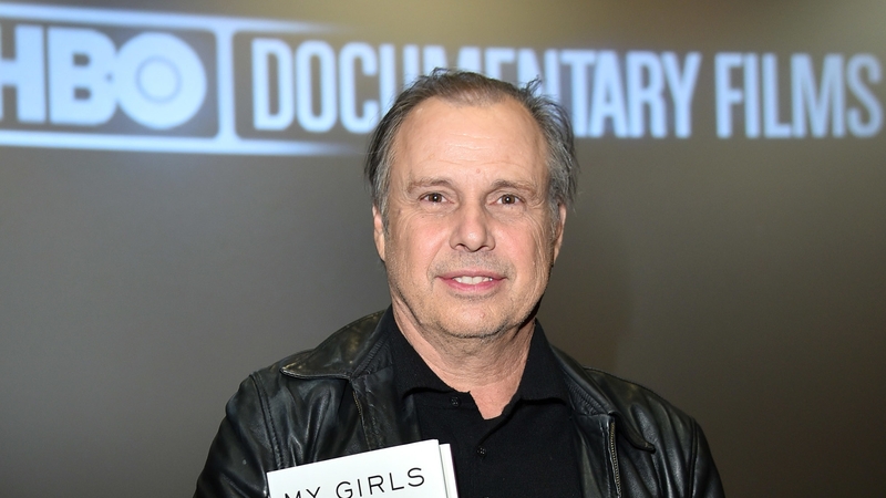 Todd Fisher: "J.J. Abrams understood Carrie's iconic role"