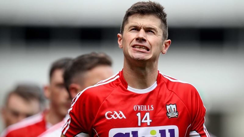 Seamus Harnedy: "We just didn't close out the game, myself included."