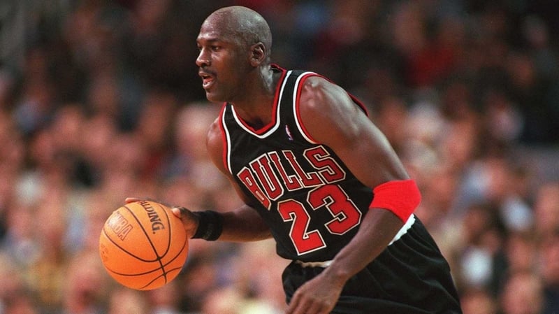 Michael Jordan has been very vocal since the death of George Floyd