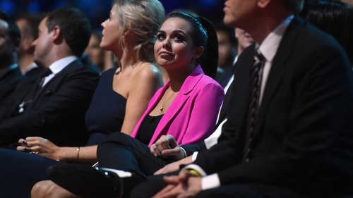 Scarlett Moffatt - "I'm a 27- year-old girl with feelings and a family who get upset also when they see vile comments about my appearance"