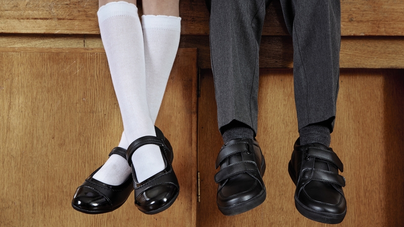 There is an increasing number of parents facing debt to cover back-to-school costs