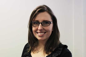 Estelle Murphy