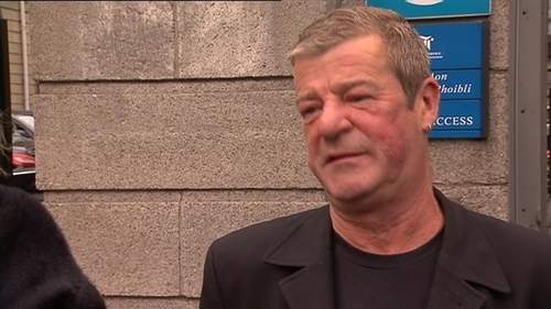 Victor Murtagh was just 21 when he began his first tour of duty in the Lebanon in October 1986