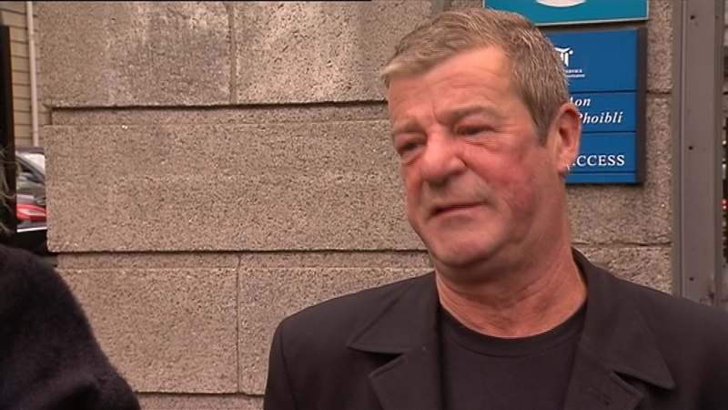 Victor Murtagh was just 21 when he began his first tour of duty in the Lebanon in October 1986