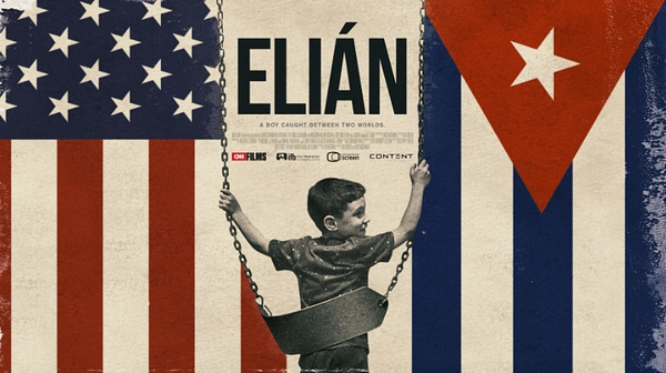 Elián was backed by Northern Ireland Screen and the Irish Film Board
