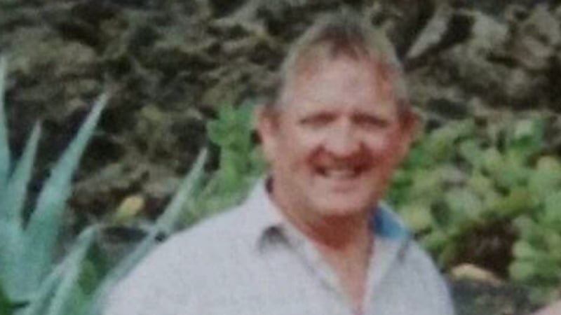 The article related to Bartholomew Prendergast who is to be sentenced later this year for child abuse