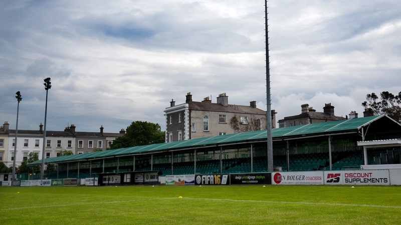 The recent funding announcement from the FAI came after Bray Wanderers and Limerick FC both struggled to pay their players in recent weeks.