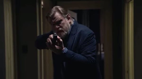 Season two of Mr Mercedes premieres in the US on August 22