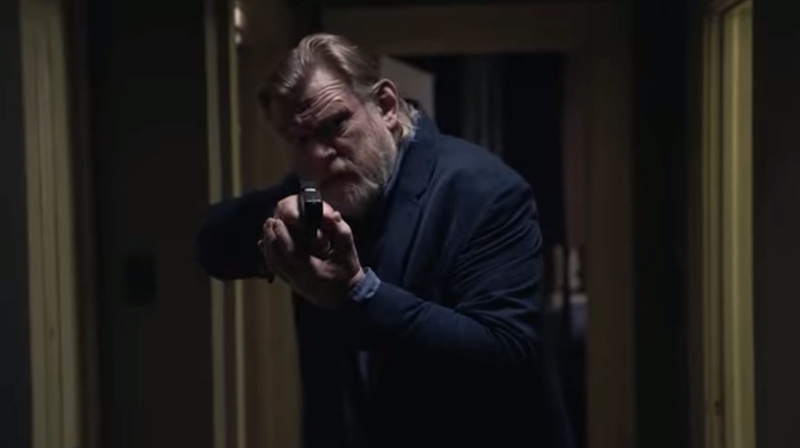 Season two of Mr Mercedes premieres in the US on August 22