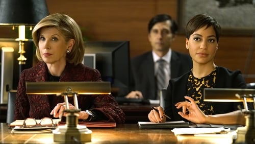 The Good Fight