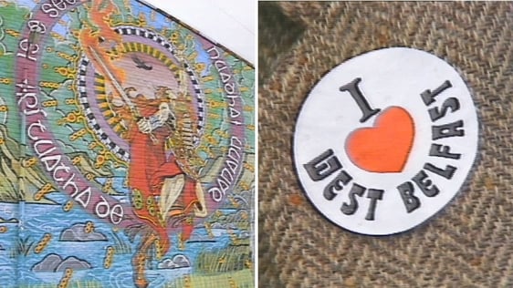 West Belfast Community Festival