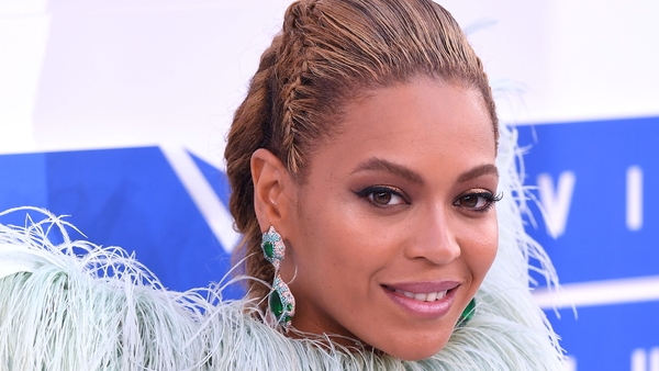 Beyoncé is taking over the Vogue September Issue