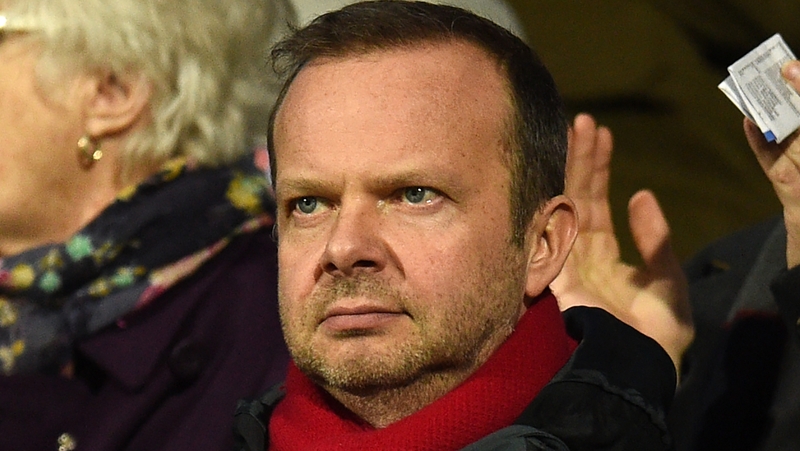 'Ole has also instilled the discipline back into an environment where we may have lacked it in recent years'