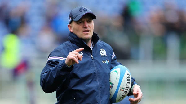 Townsend has been handed a deal until 2021 along with coaching staff Matt Taylor and Mike Blair.