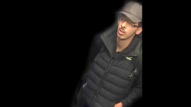 Salman Abedi was evacuated from Libya in 2014 by the British Royal Navy