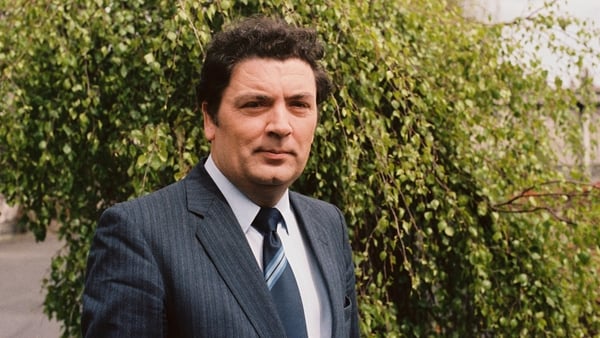 Watch: Activist, politician and peacemaker Hume dies