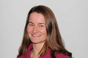 Patricia Gough