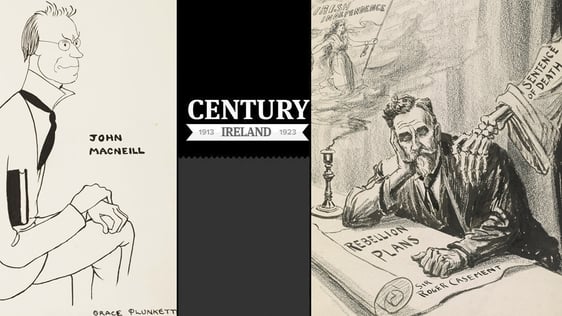 Century Ireland Issue 132