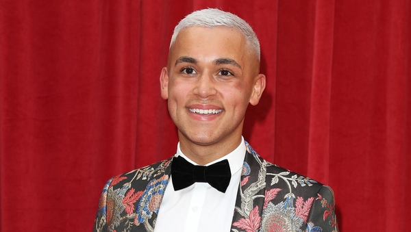 Shaheen Jafargholi - "It's been a whirlwind few weeks"
