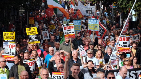 "The water protests provide a blueprint for how to generate a successful social movement"