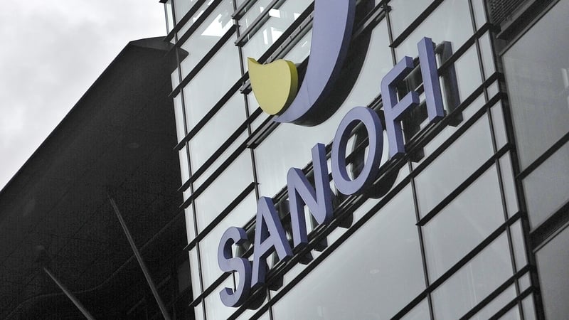Sanofi expects to get approval for the potential Covid-19 vaccine it is developing with GlaxoSmithKline by the first half of next year