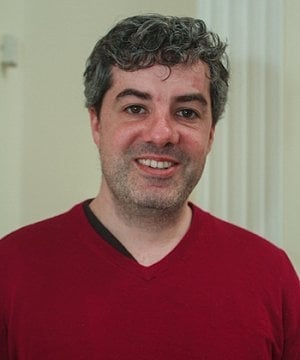 Fiachra Ó Brolcháin