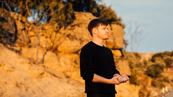 Daithi gets personal - making music from loss and recovery
