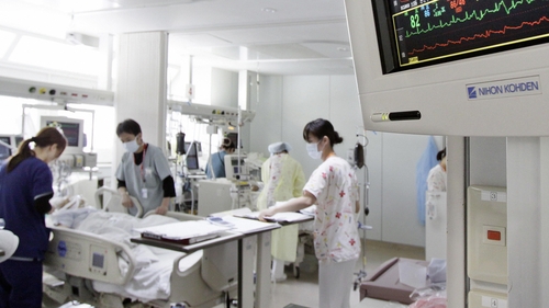The alterations reportedly stretched back as far as 2006 and apparently aimed to keep the ratio of women in the school at 30% or lower (file image)