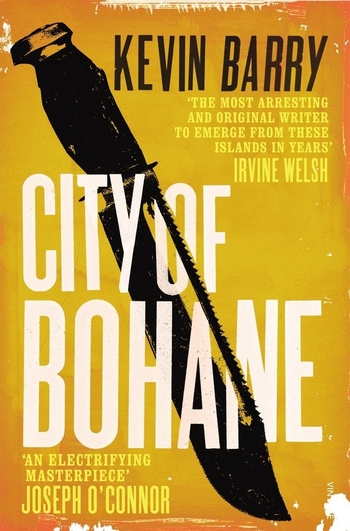 21 books that define 21st century Irish literature