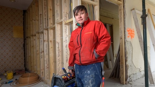 Registered Electrical Contractor Denise Boyle shares her tips for home electrical safety