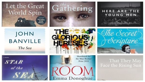 21 books that define 21st century Irish literature