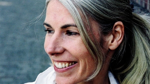 Shift by Mia Gallagher - read an extract