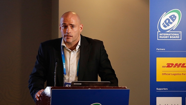 Felipe Contepomi believes it was 'destiny' that he returned to Leinster