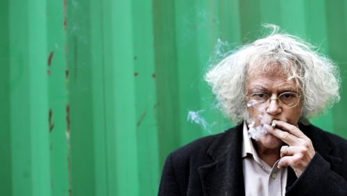 The Norwegian novelist Dag Solstad: a true master of contemporary fiction