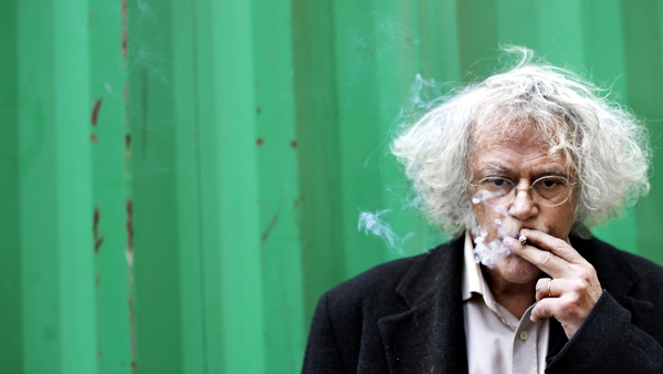 The Norwegian novelist Dag Solstad: a true master of contemporary fiction