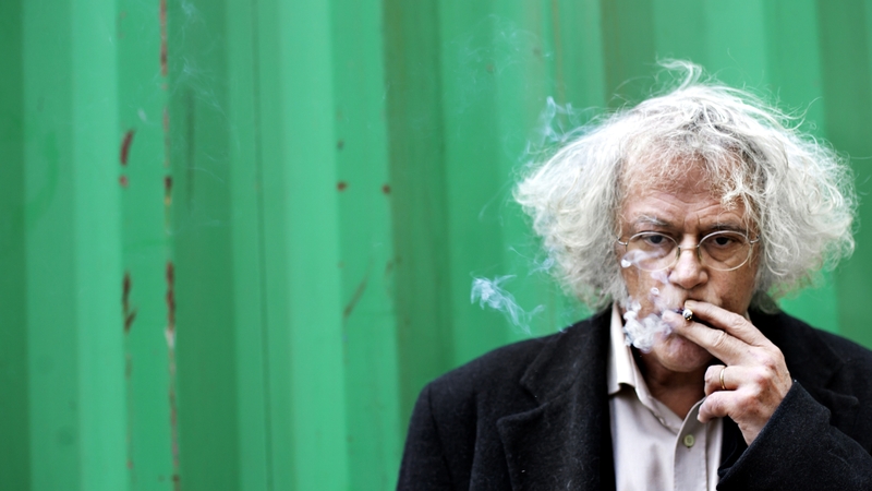 The Norwegian novelist Dag Solstad: a true master of contemporary fiction