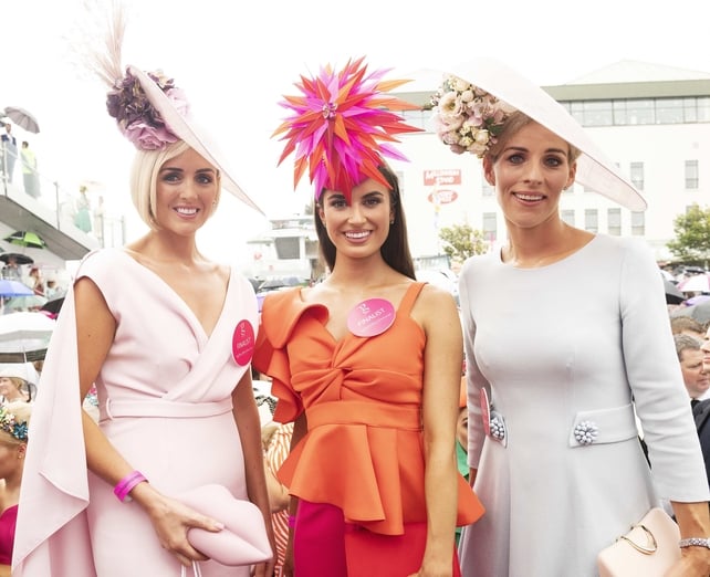 Charlene Byers from Co. Down, Aoife O'Sullivan from Kinsale and Niamh O Doherty from Newcastle West also made it to the finals.