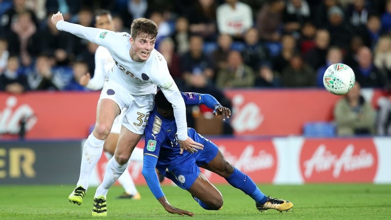 Conor Shaughnessy has joined Hearts for the rest of the season