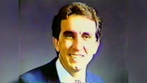 Gérard Hoarau was shot dead at his home on the Edgeware Road in London