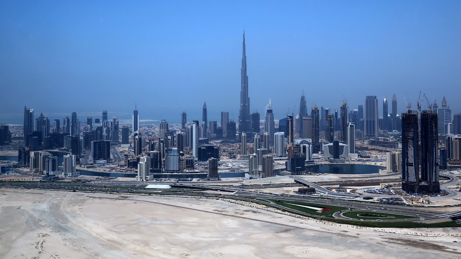 Dubai