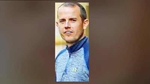 Sean McGovern was named in the Special Criminal Court as one of the leaders of the Kinahan Organised Crime Group