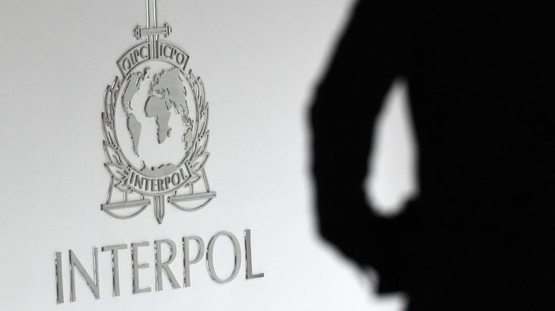 Raffaele Imperiale was arrested by Dubai authorities following coordination with Interpol and Europol