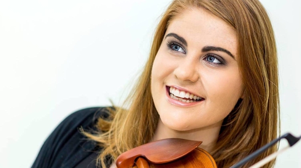 Trad Matters: Therese McInerney's music to lift the spirits