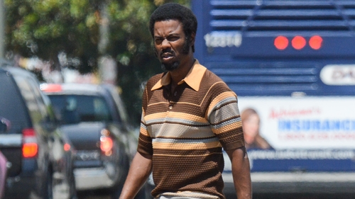 Chris Rock to play