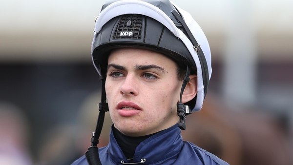 Donnacha O'Brien