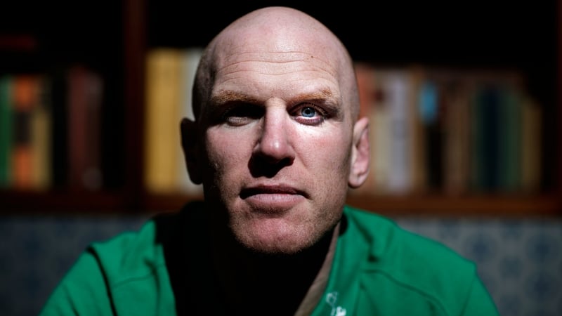 Paul O'Connell will take up a role as forwards coach at Stade Francais